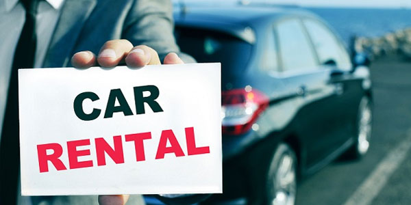 car-hire